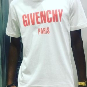 givenchy paris men NWOT